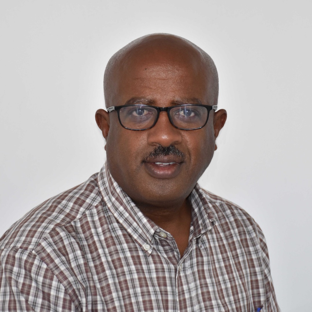 Workneh Abebe, PhD